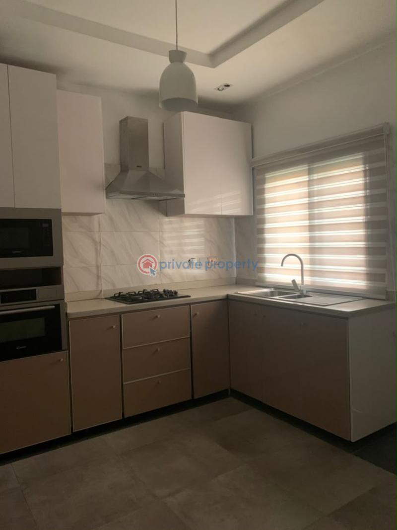 3 bedroom Terraced Duplex For Rent Orchid Lekki Lagos - 5