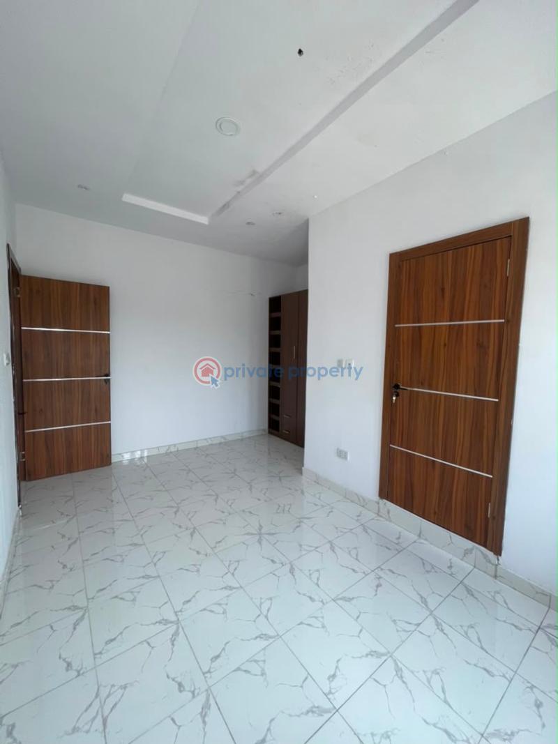 3 bedroom Terraced Duplex For Sale Ajah Lagos - 1