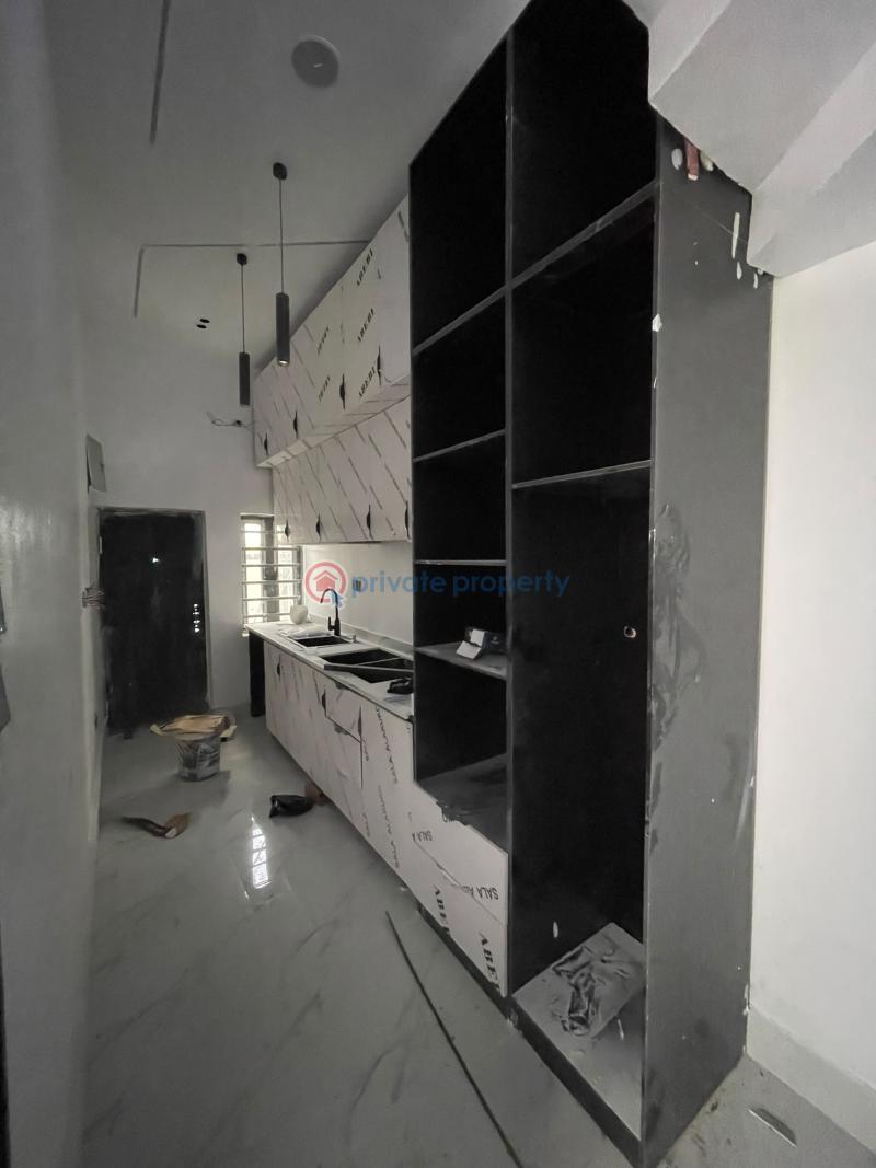 3 bedroom Detached Duplex For Sale Ajah Lagos - 7