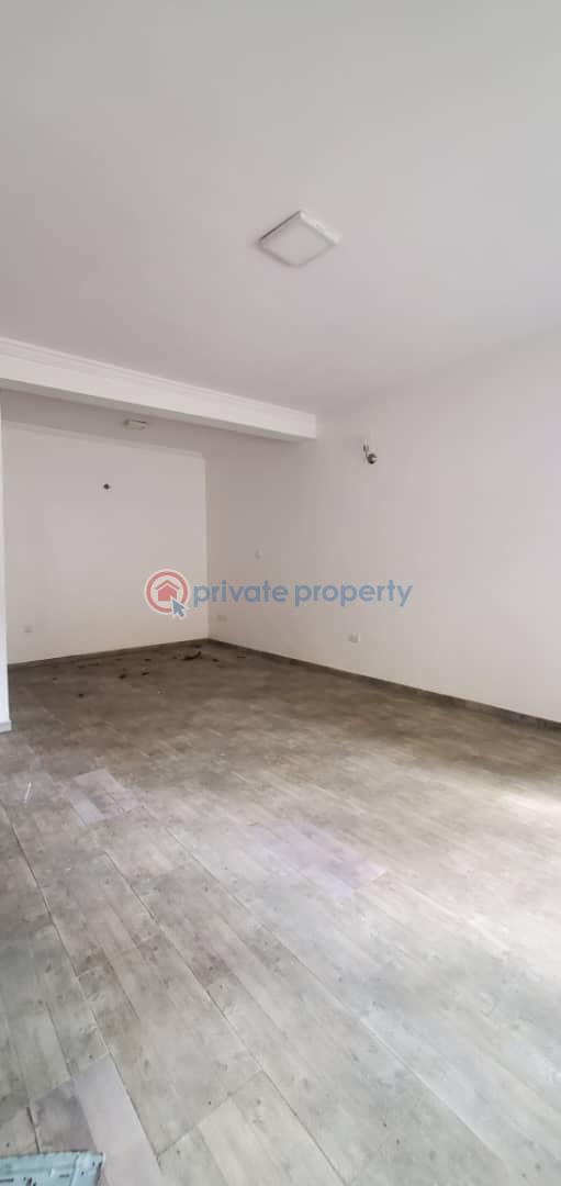 3 bedroom Terraced Duplex For Rent Lekki Phase 1 Lekki Lagos - 2