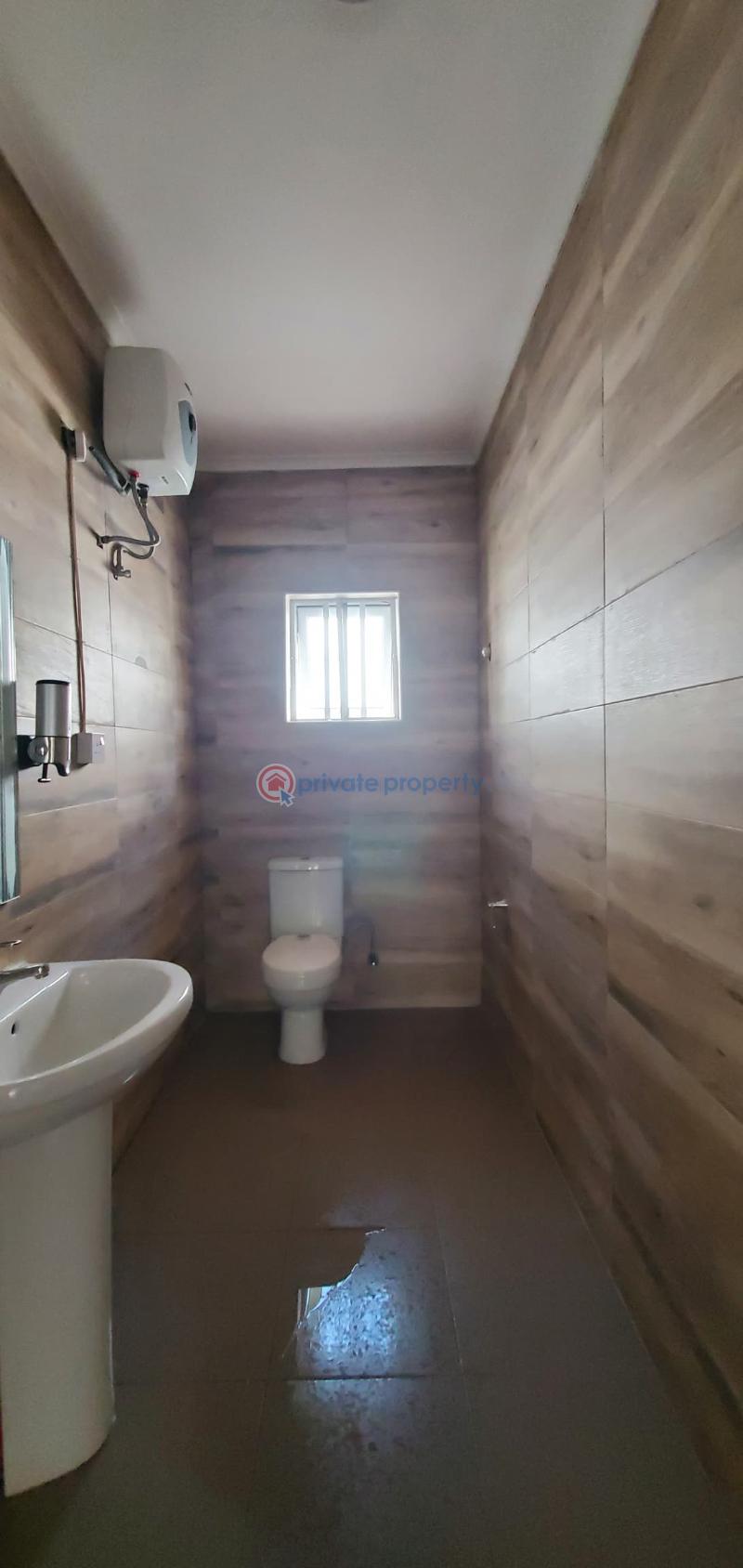 3 bedroom Terraced Duplex For Rent Lekki Phase 1 Lekki Lagos - 18