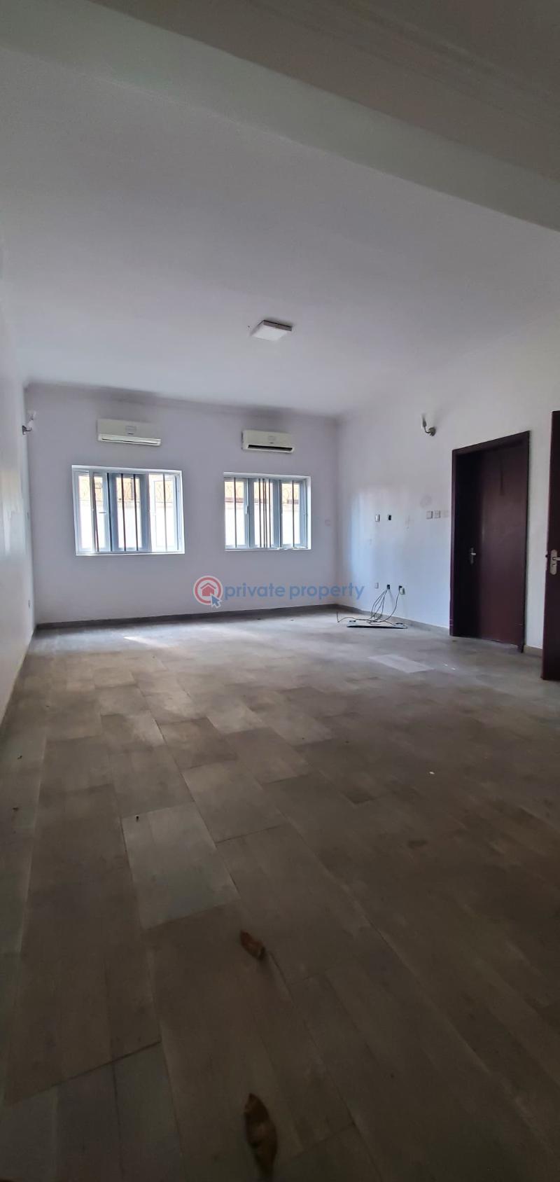 3 bedroom Terraced Duplex For Rent Lekki Phase 1 Lekki Lagos - 11
