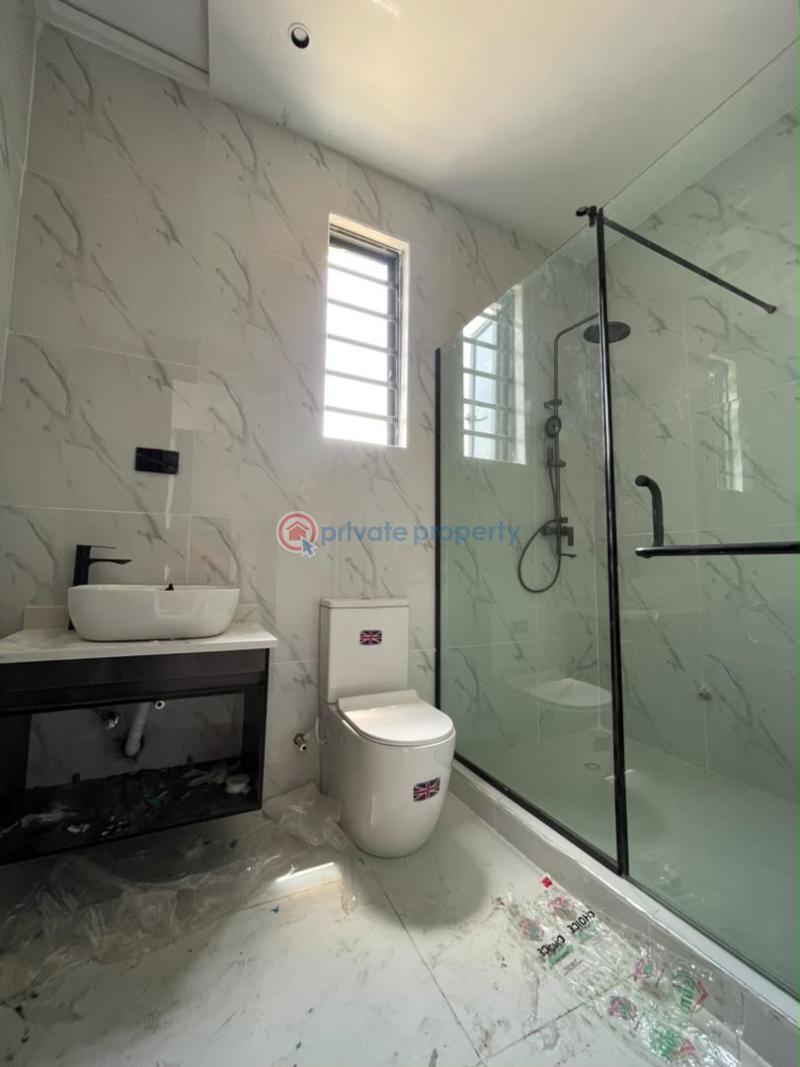 3 bedroom Detached Duplex For Sale Ajah Lagos - 10