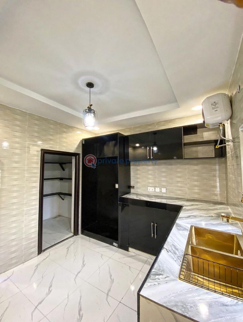 3 bedroom Detached Duplex For Sale Power Encounter, Rumuodara, East West Road, Obio-Akpor Port Harcourt Rivers - 8