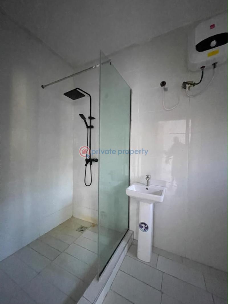 3 bedroom Terraced Duplex For Sale Orchid Lekki Lagos - 13