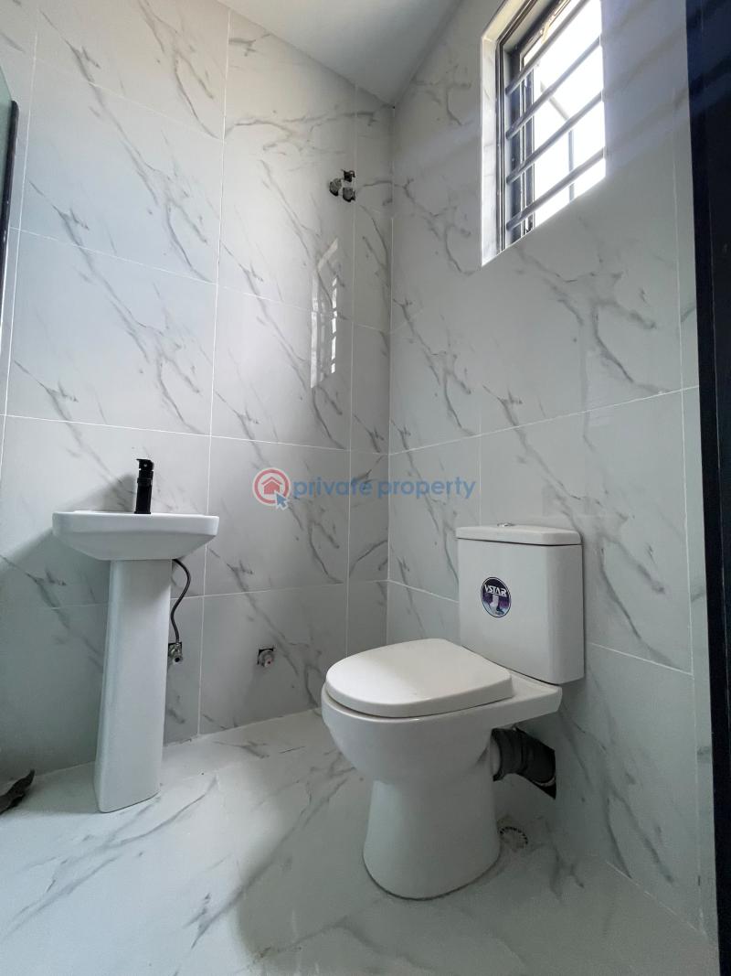 3 bedroom Detached Duplex For Sale Ajah Lagos - 11
