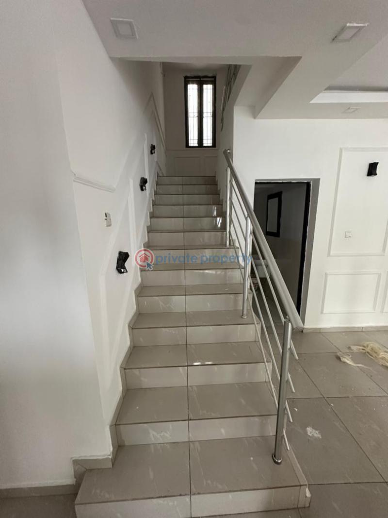 3 bedroom Terraced Duplex For Sale Orchid Lekki Lagos - 7