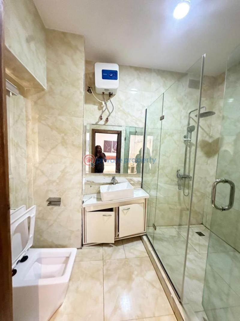 3 bedroom Terraced Duplex For Sale Ikate Lekki Phase 1 Lagos - 10