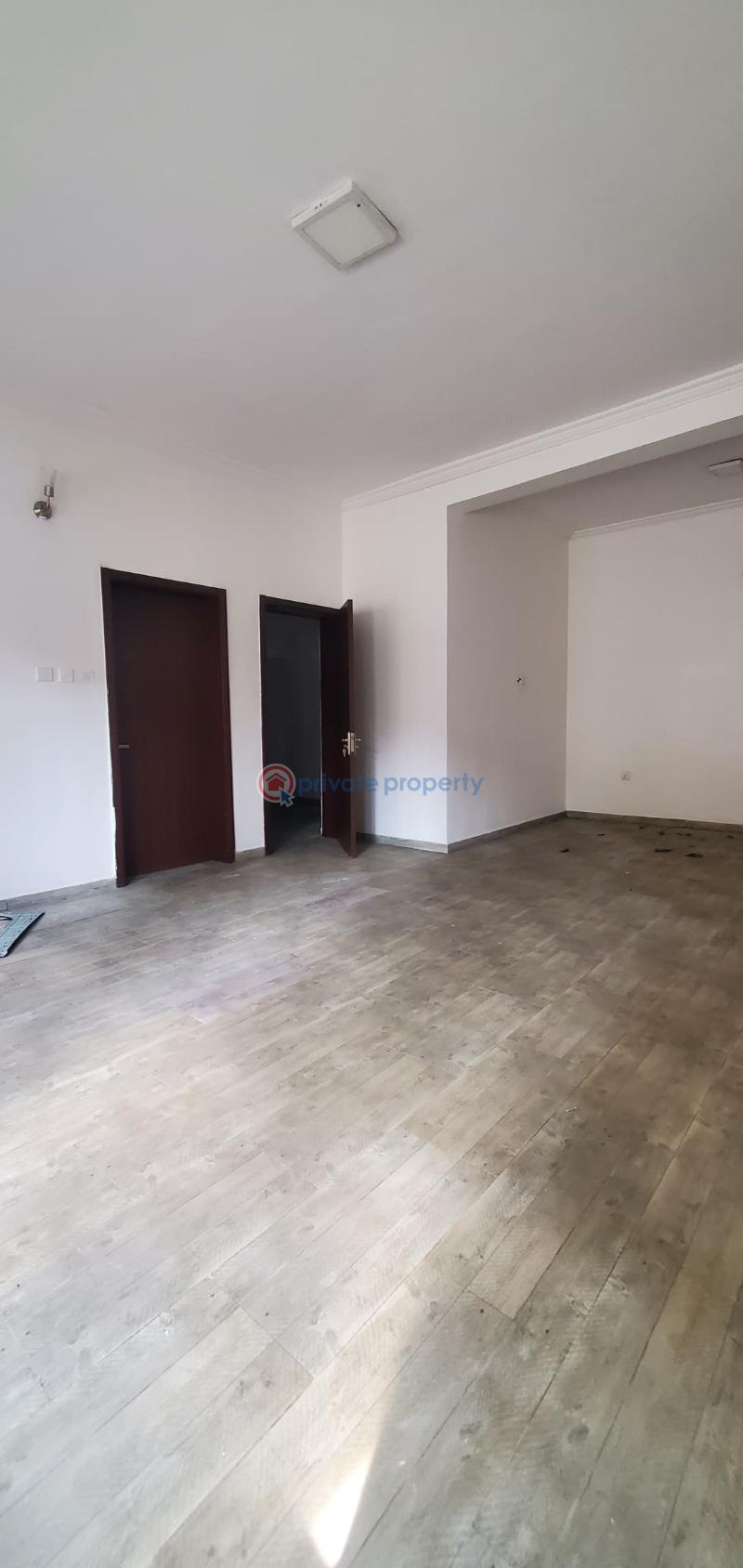 3 bedroom Terraced Duplex For Rent Lekki Phase 1 Lekki Lagos - 3
