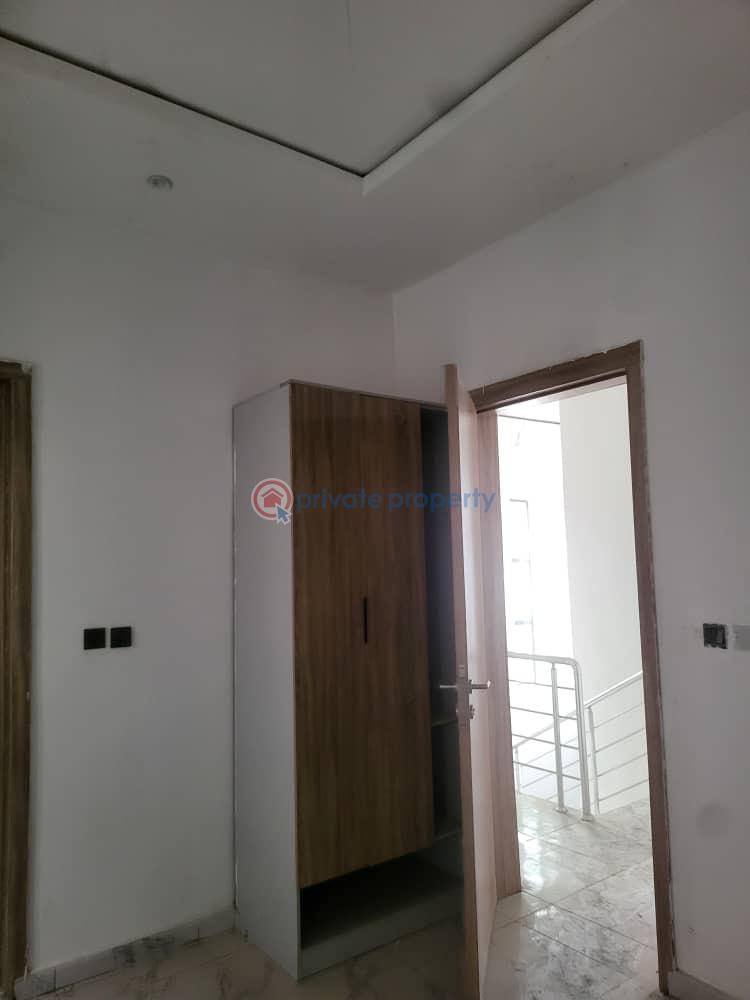 3 bedroom Terraced Duplex For Sale Orchid Lekki Lagos - 4