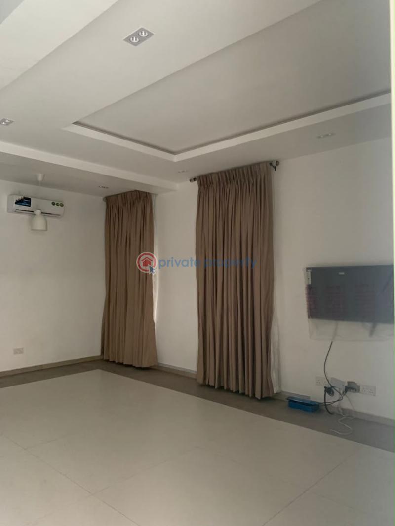 3 bedroom Terraced Duplex For Rent Orchid Lekki Lagos - 3