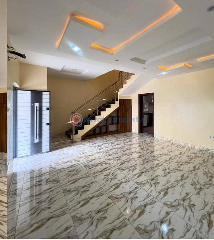 3 bedroom Terraced Duplex For Rent Ajah Lekki Phase 2 Lagos - 1