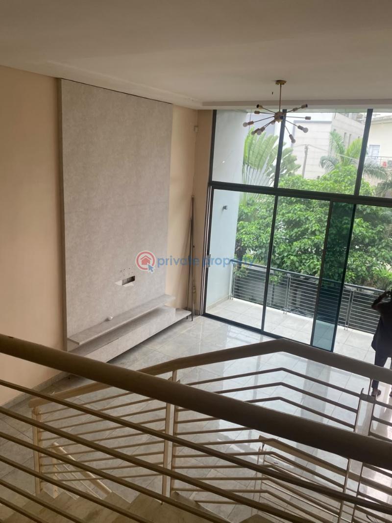 3 bedroom Terraced Duplex For Rent Old Ikoyi Ikoyi Lagos - 5