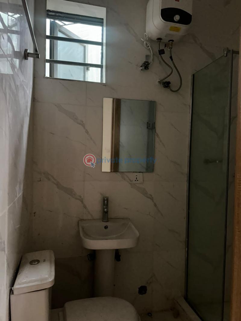3 bedroom Terraced Duplex For Rent Orchid Lekki Lagos - 13
