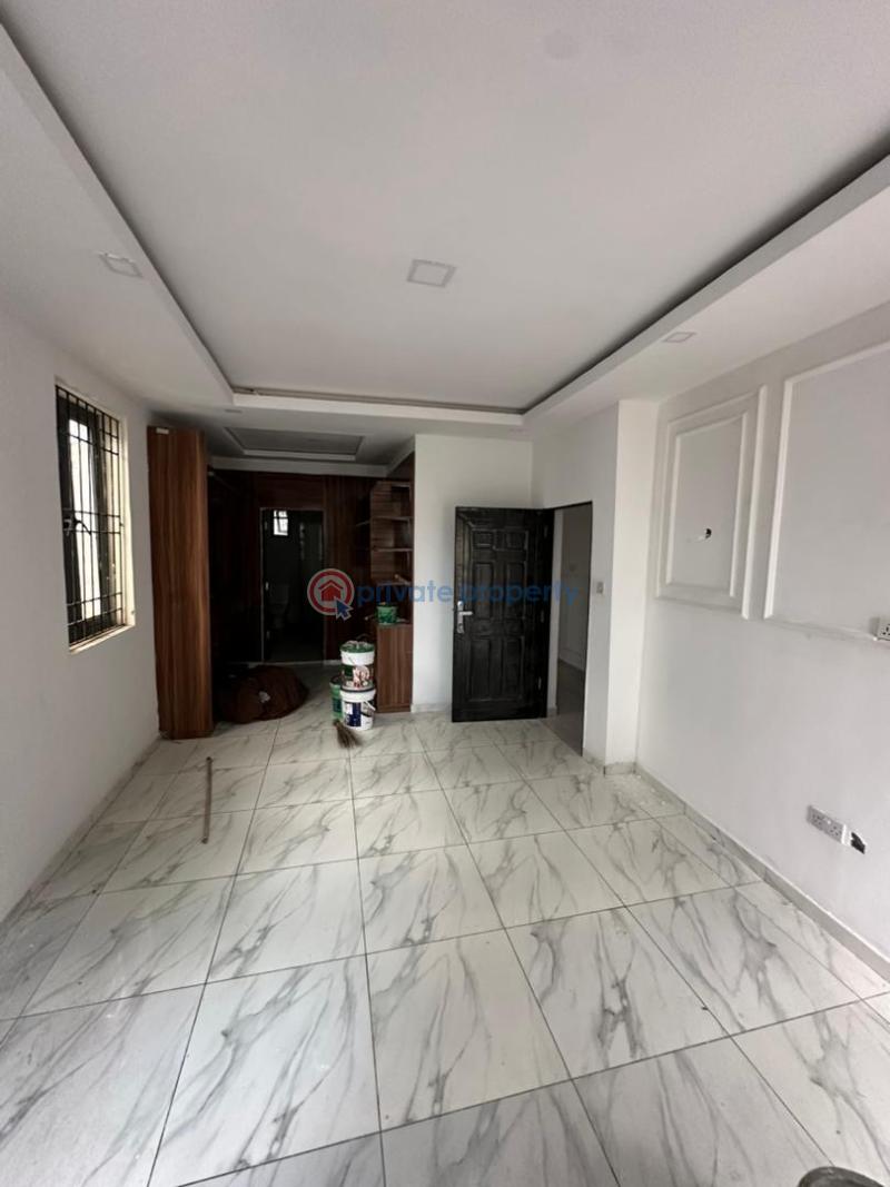 3 bedroom Terraced Duplex For Sale Orchid Lekki Lagos - 1