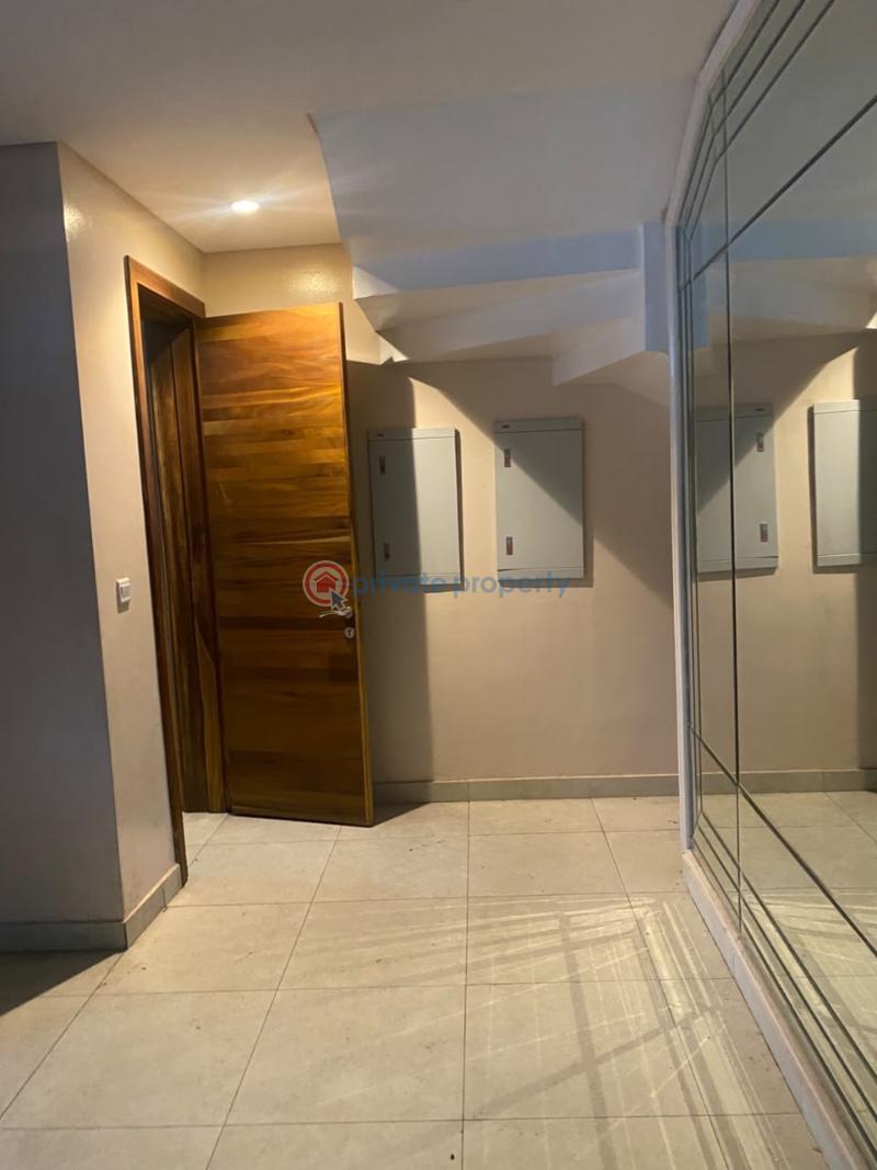 3 bedroom Terraced Duplex For Rent Old Ikoyi Ikoyi Lagos - 3