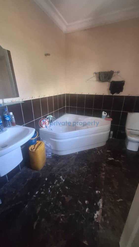 3 bedroom Terraced Duplex For Rent Lekki Phase 1 Lekki Lagos - 20