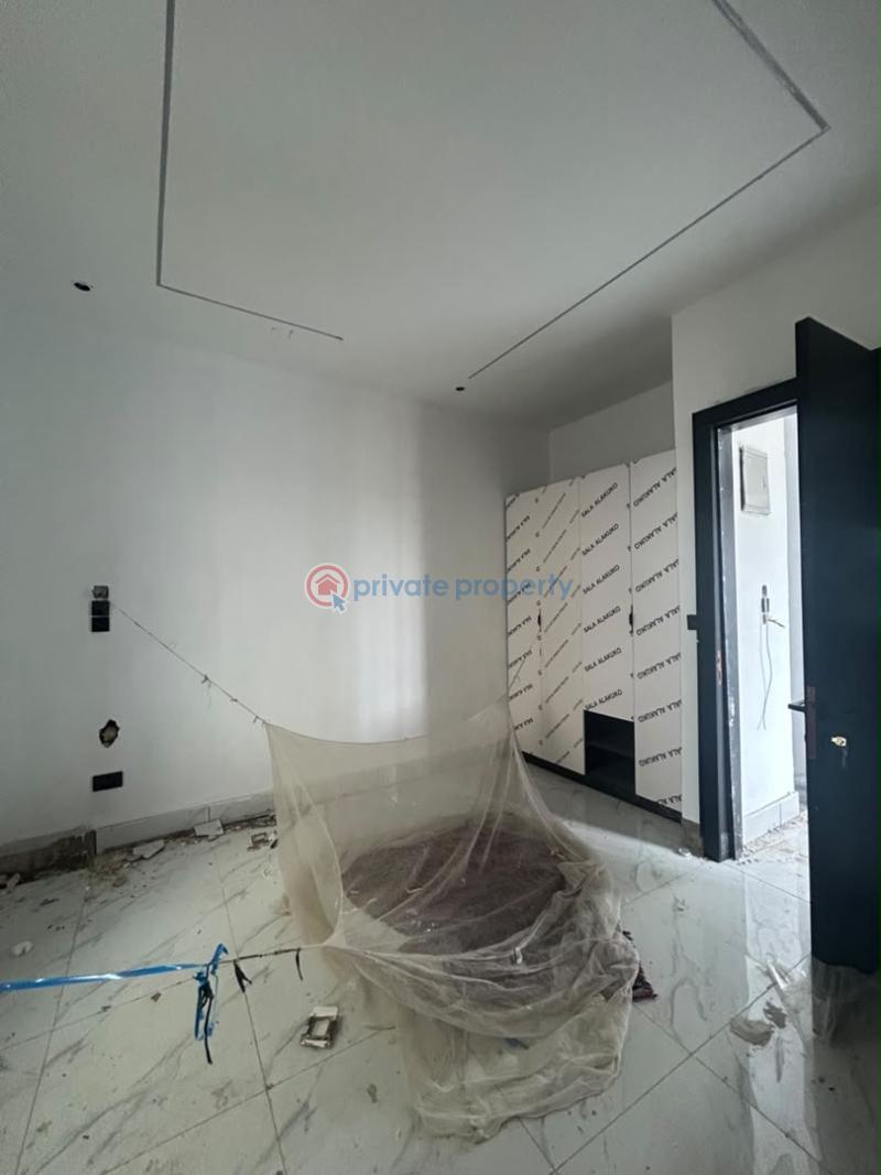 3 bedroom Terraced Duplex For Sale Palm City Ajah Lagos - 1