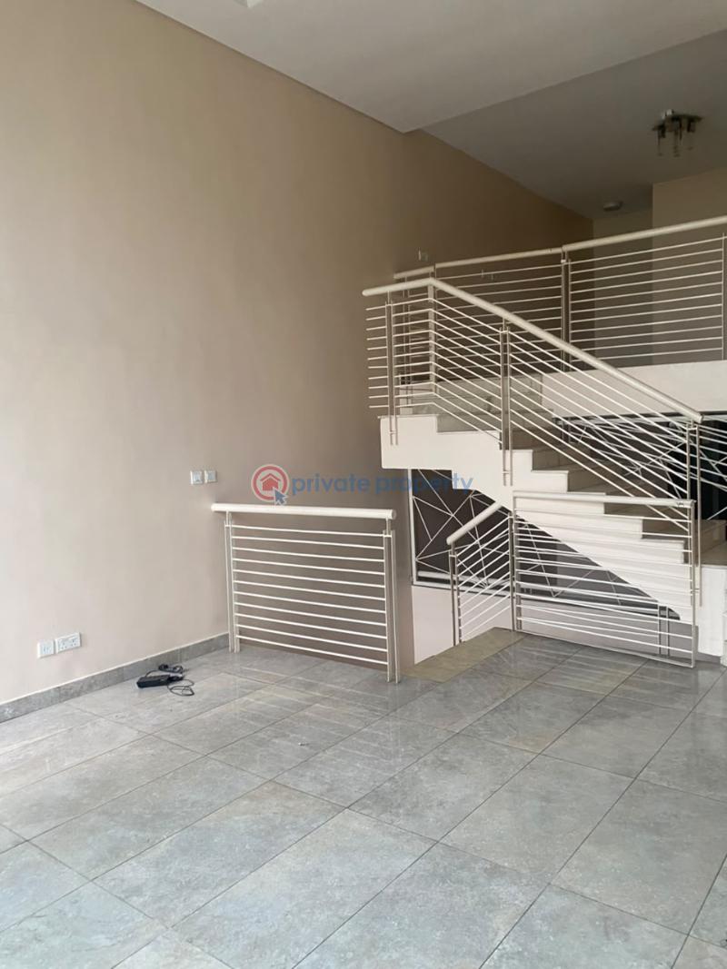 3 bedroom Terraced Duplex For Rent Old Ikoyi Ikoyi Lagos - 4