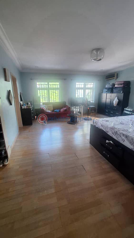 3 bedroom Terraced Duplex For Rent Lekki Phase 1 Lekki Lagos - 15