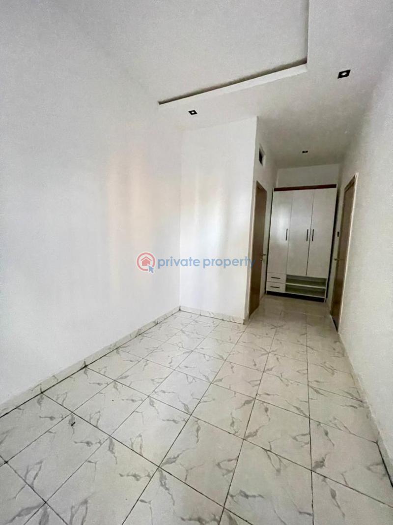 3 bedroom Terraced Duplex For Sale Ajah Lekki Phase 2 Lagos - 5
