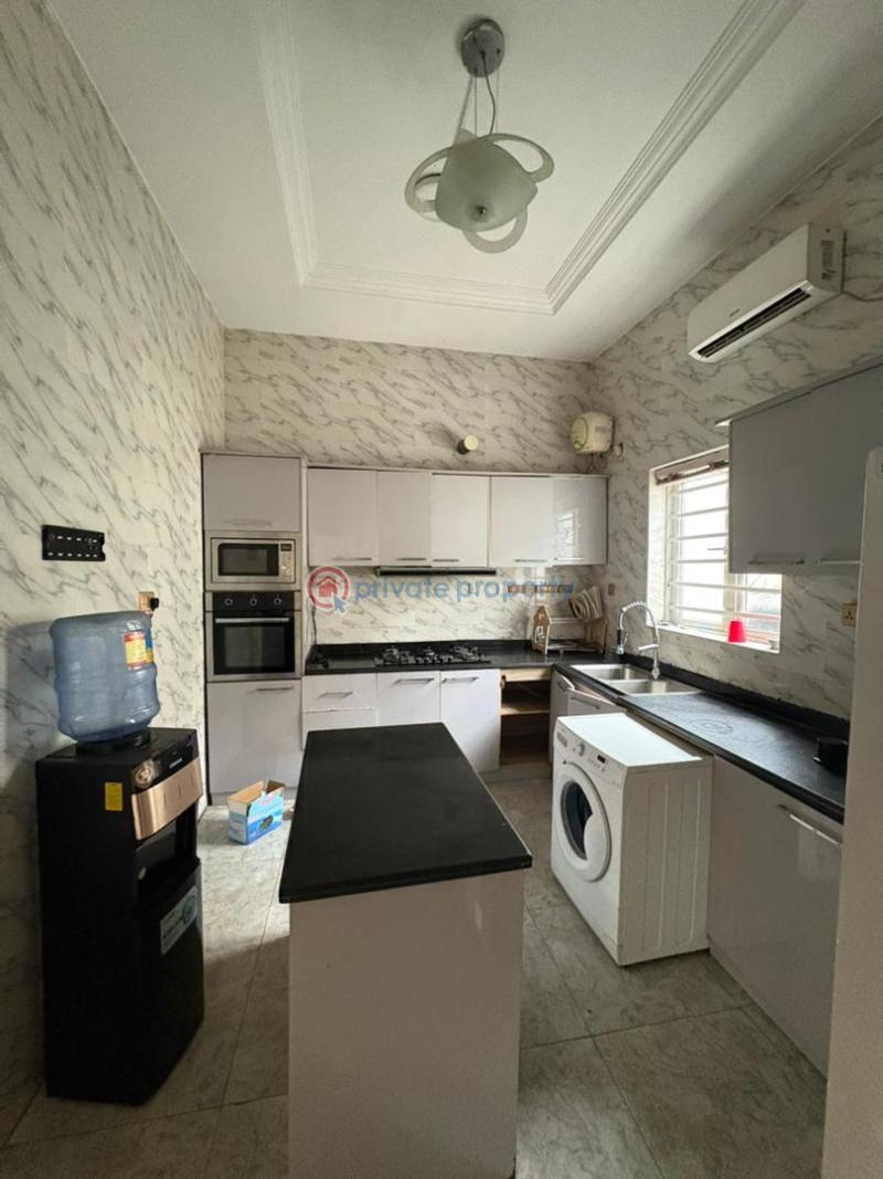 3 bedroom Terraced Duplex For Sale Orchid Lekki Phase 2 Lagos - 8