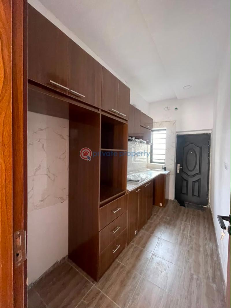 3 bedroom Terraced Duplex For Sale Ajah Lagos - 9