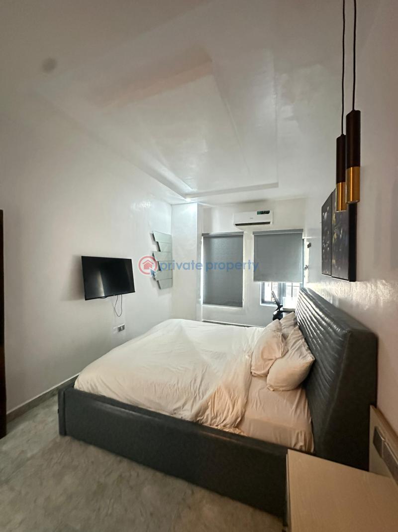 3 bedroom Terraced Duplex For Sale Ikate Lekki Lagos - 7