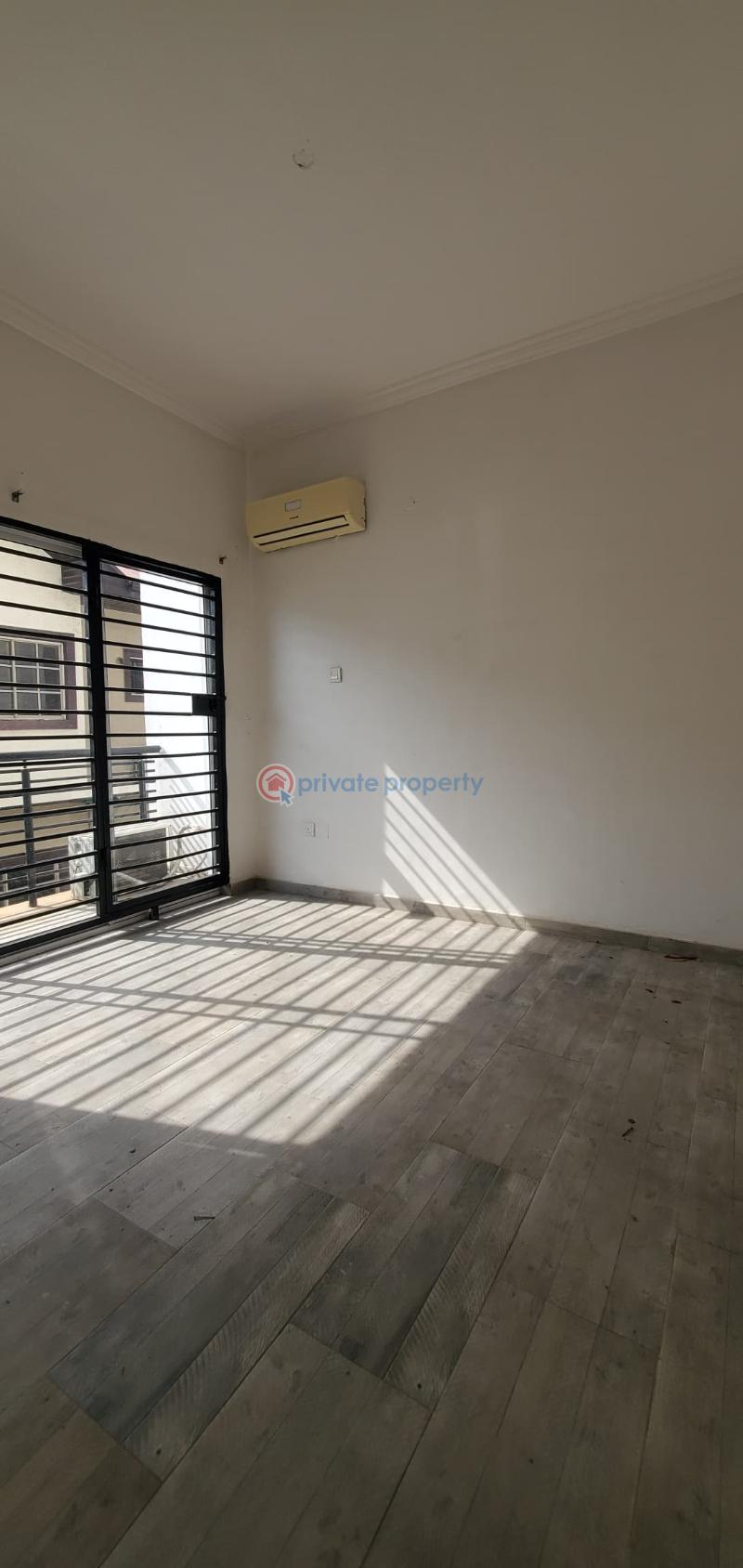 3 bedroom Terraced Duplex For Rent Lekki Phase 1 Lekki Lagos - 13