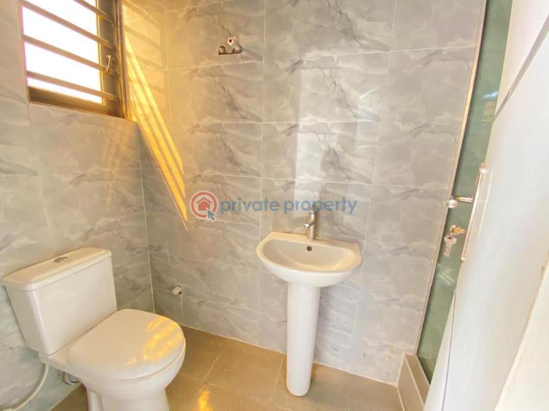 3 bedroom Flat & Apartment For Sale Sangotedo Lagos - 7