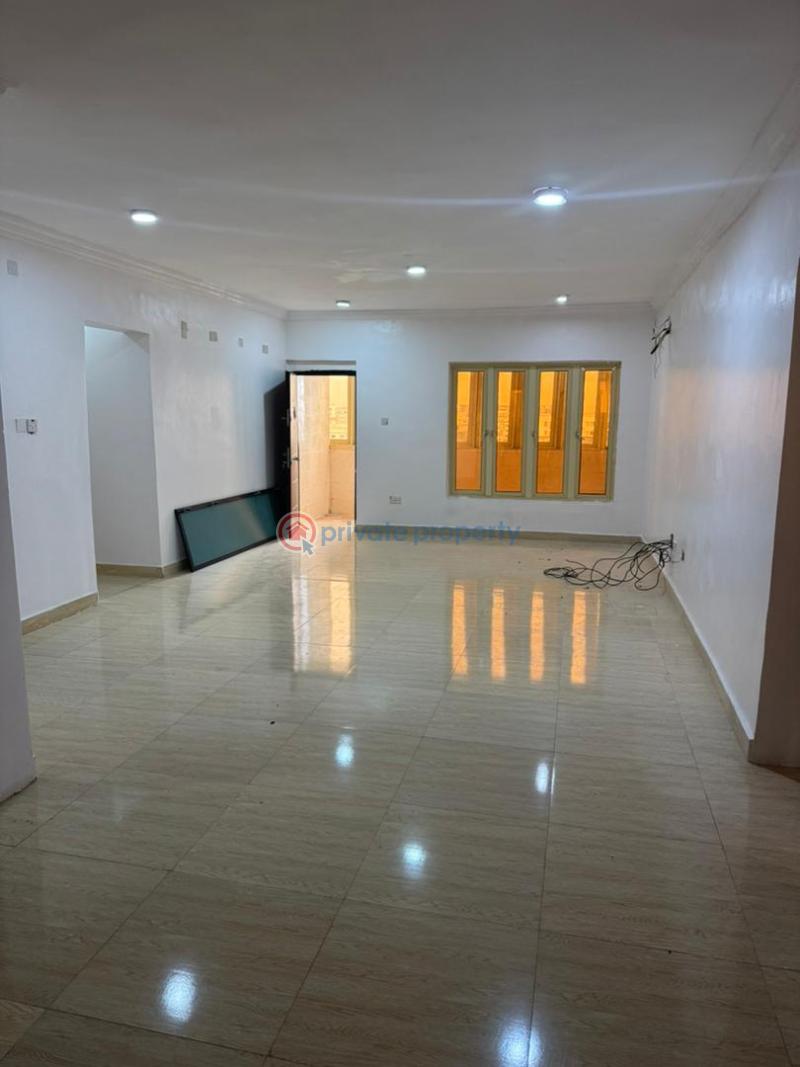 3 bedroom Terraced Duplex For Rent Ikate Lekki Phase 1 Lagos - 2