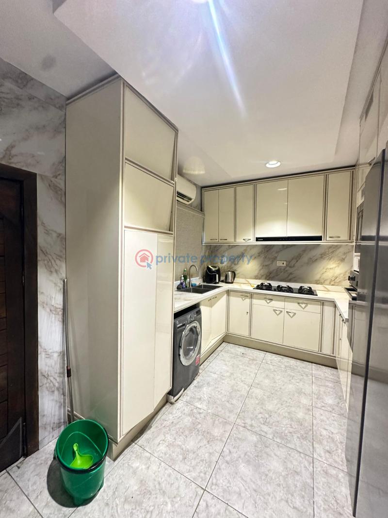 3 bedroom Terraced Duplex For Sale Ikate Lekki Lagos - 9