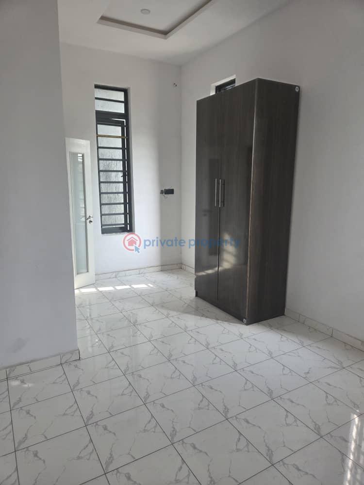 3 bedroom Terraced Duplex For Sale Ikota Lekki Phase 2 Lagos - 3
