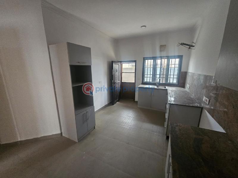3 bedroom Terraced Duplex For Rent Off Chevron Lekki Lagos - 3