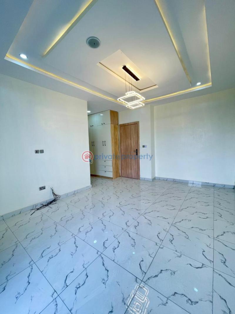 3 bedroom Terraced Duplex For Sale Ajah Lekki Phase 2 Lagos - 6