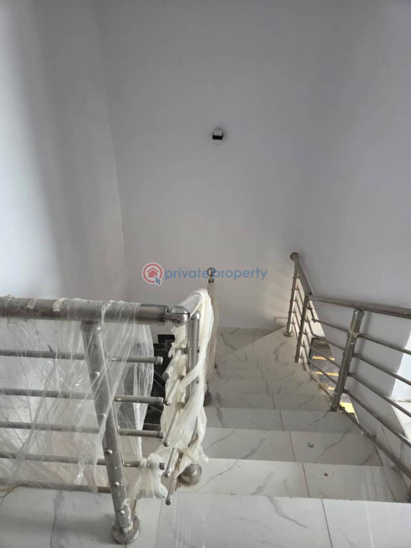 3 bedroom Terraced Duplex For Sale Ikota Lekki Phase 2 Lagos - 9