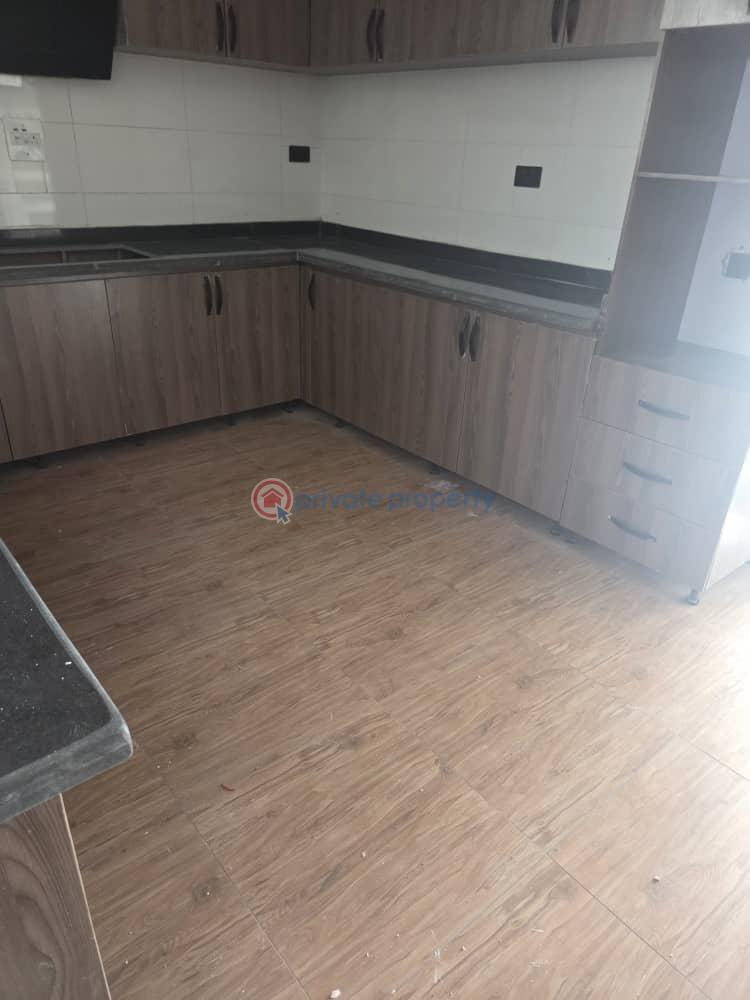 3 bedroom Terraced Duplex For Sale Ikota Lekki Phase 2 Lagos - 12