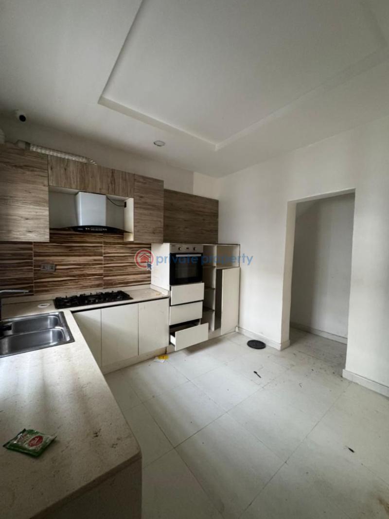 3 bedroom Terraced Duplex For Rent Orchid Lekki Phase 2 Lagos - 8