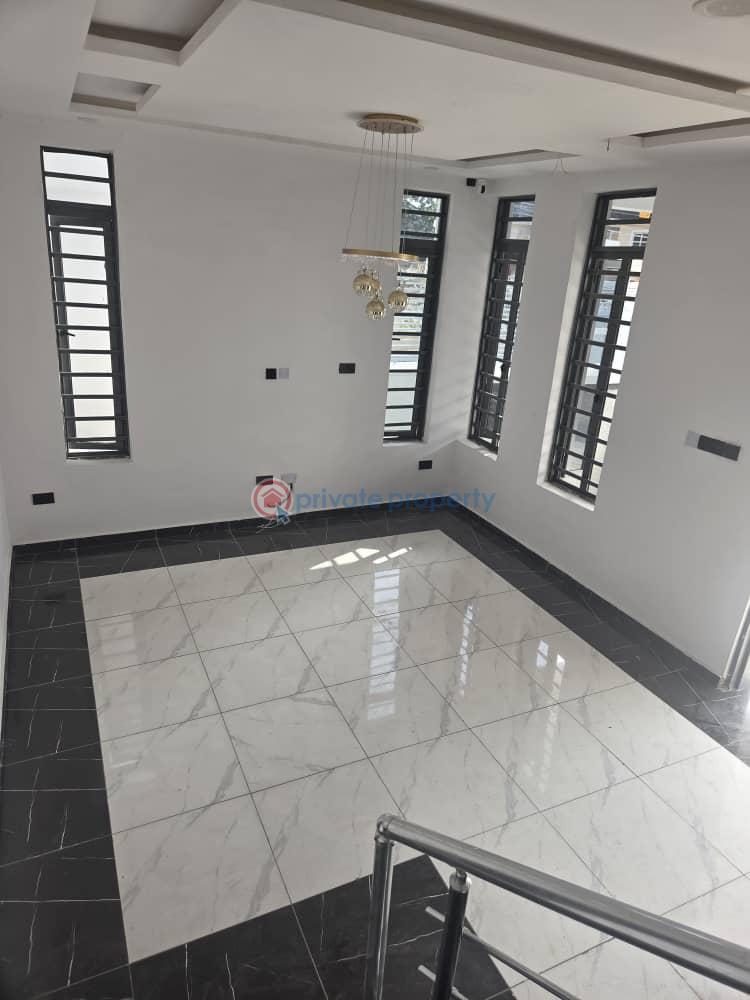 3 bedroom Terraced Duplex For Sale Ikota Lekki Phase 2 Lagos - 7