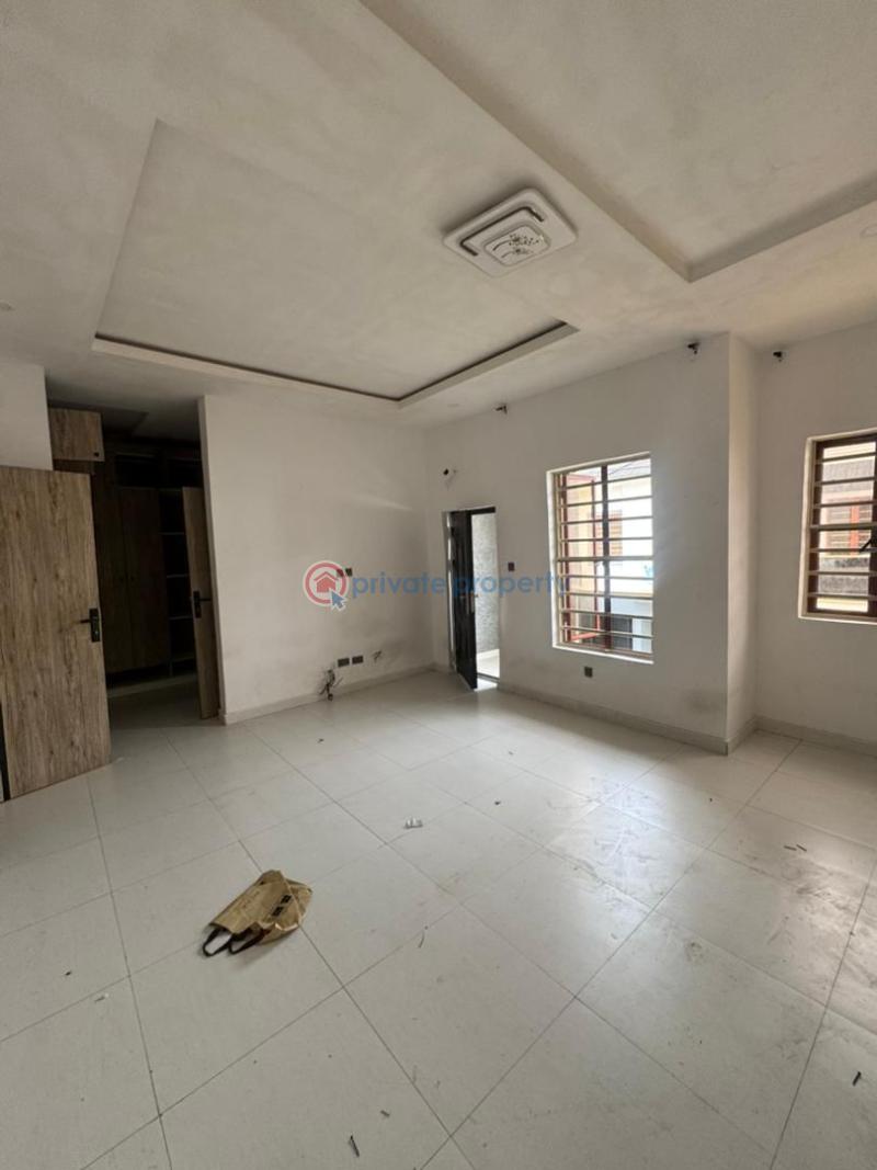 3 bedroom Terraced Duplex For Rent Orchid Lekki Phase 2 Lagos - 5