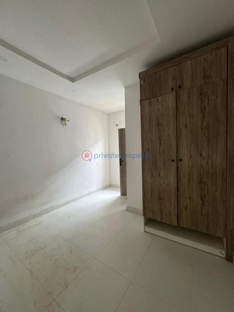 3 bedroom Terraced Duplex For Rent Orchid Lekki Phase 2 Lagos - 6