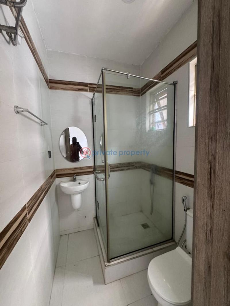 3 bedroom Terraced Duplex For Rent Orchid Lekki Phase 2 Lagos - 13