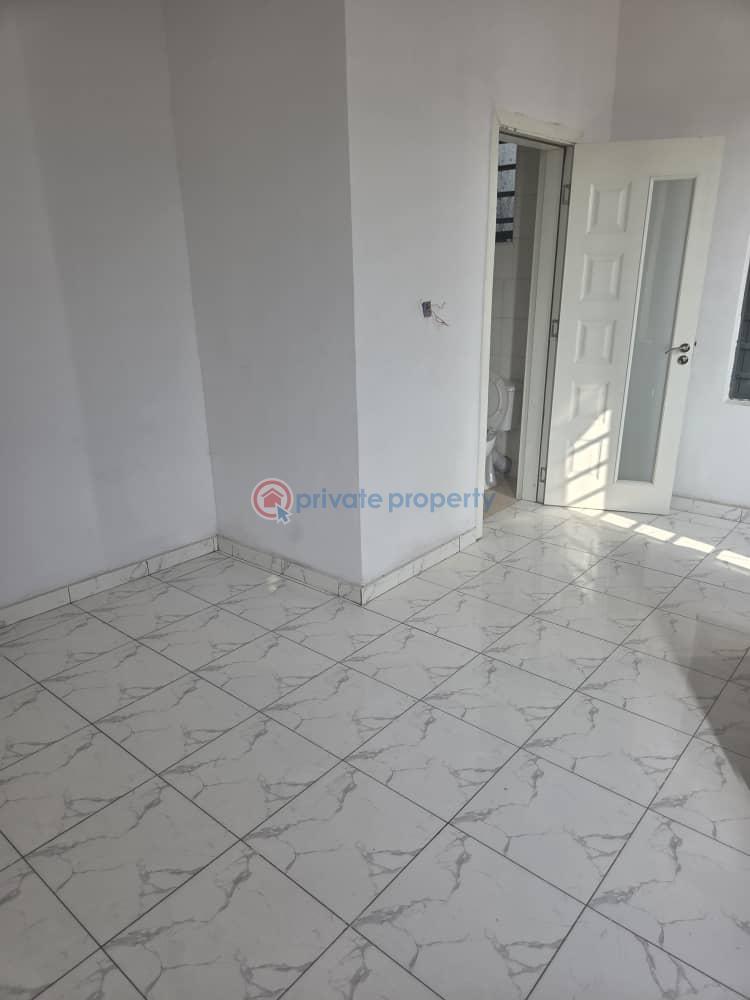 3 bedroom Terraced Duplex For Sale Ikota Lekki Phase 2 Lagos - 2