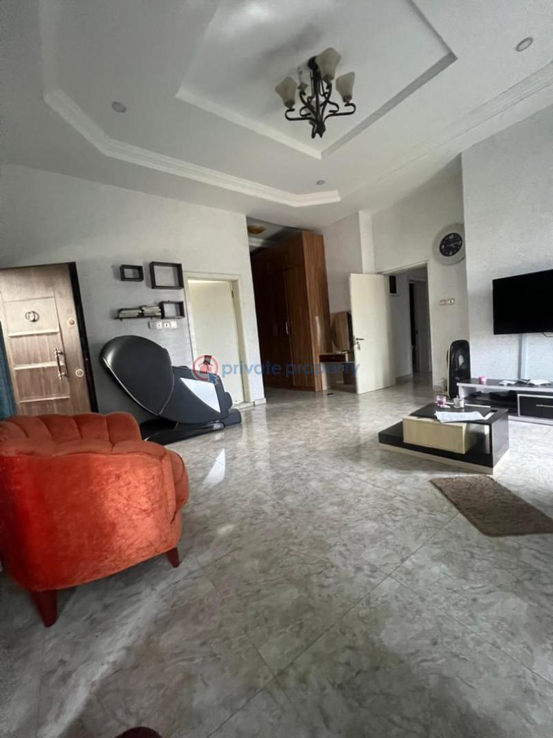 Exquisite 3 bedroom terrace duplex with bq - 1 3 bedroom Terraced Duplex For Sale Orchid Lekki Phase 2 Lagos - 1