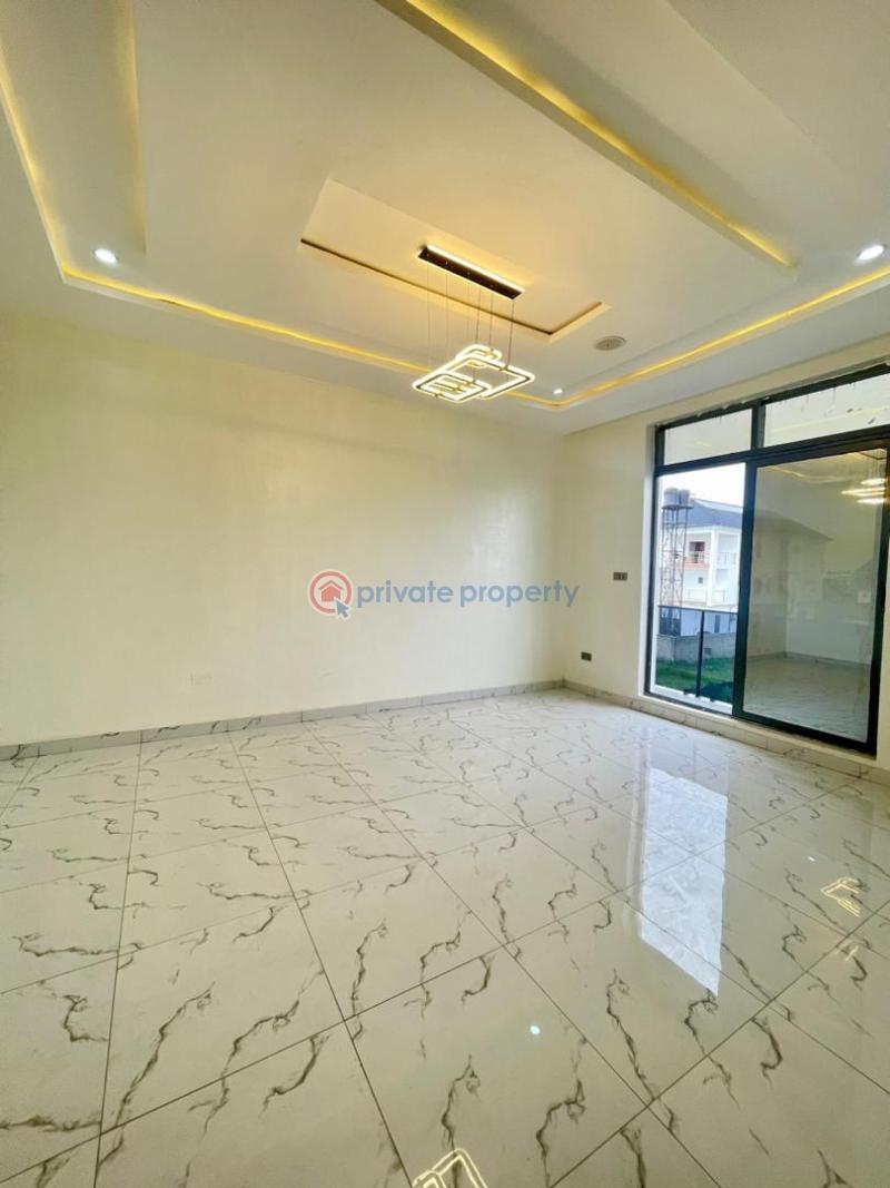 3 bedroom Terraced Duplex For Sale Ajah Lekki Phase 2 Lagos - 7