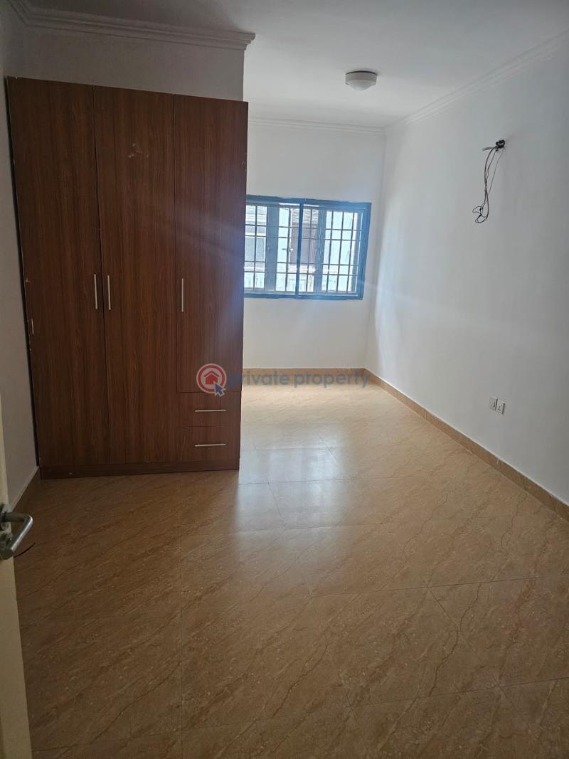 3 bedroom Terraced Duplex For Rent Off Chevron Lekki Lagos - 2