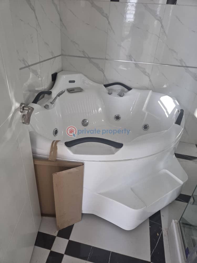 3 bedroom Terraced Duplex For Sale Ikota Lekki Phase 2 Lagos - 15