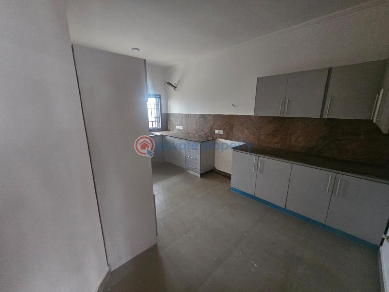 3 bedroom Terraced Duplex For Rent Off Chevron Lekki Lagos - 4