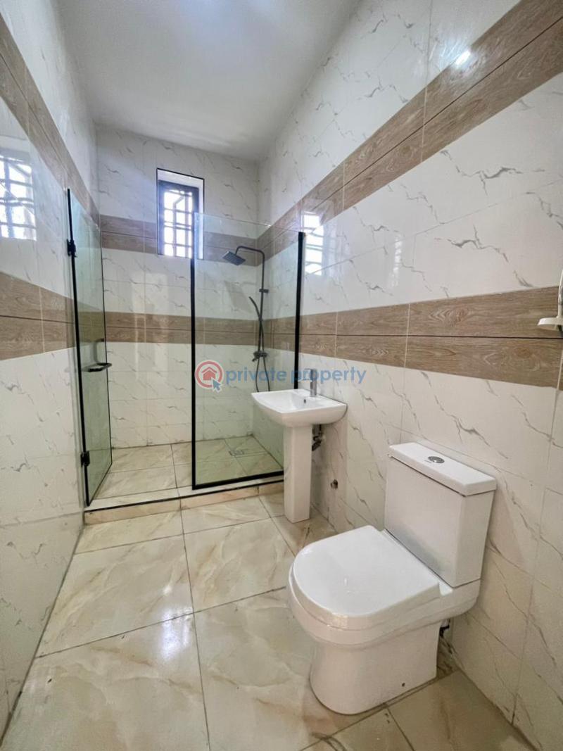 3 bedroom Terraced Duplex For Sale Ajah Lekki Phase 2 Lagos - 11