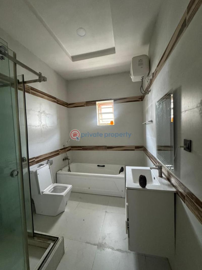 3 bedroom Terraced Duplex For Rent Orchid Lekki Phase 2 Lagos - 11